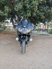 Bmw R 1200 RT 2016 2016 LC