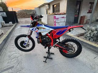 Beta RR 300 2022