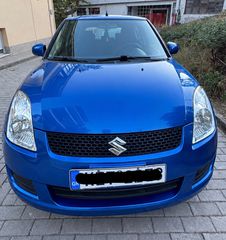 Suzuki Swift 2008 ΜΖ C11S MT