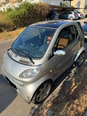 Smart ForTwo 2001