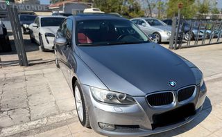 Bmw 320 2008 ΣΕ ΑΡΙΣΤΗ ΚΑΤΑΣΤΑΣΗ- ΗΛΙΟΡΟΦΗ- 1 ΧΕΡΙ-thumb-1