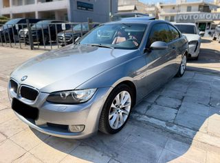 Bmw 320 2008 ΣΕ ΑΡΙΣΤΗ ΚΑΤΑΣΤΑΣΗ- ΗΛΙΟΡΟΦΗ- 1 ΧΕΡΙ