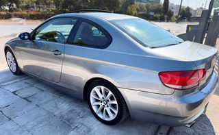Bmw 320 2008 ΣΕ ΑΡΙΣΤΗ ΚΑΤΑΣΤΑΣΗ- ΗΛΙΟΡΟΦΗ- 1 ΧΕΡΙ-thumb-2