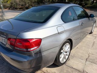 Bmw 320 2008 ΣΕ ΑΡΙΣΤΗ ΚΑΤΑΣΤΑΣΗ- ΗΛΙΟΡΟΦΗ- 1 ΧΕΡΙ-thumb-3