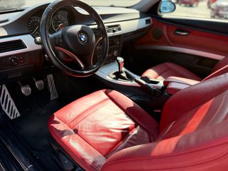 Bmw 320 2008 ΣΕ ΑΡΙΣΤΗ ΚΑΤΑΣΤΑΣΗ- ΗΛΙΟΡΟΦΗ- 1 ΧΕΡΙ-thumb-6
