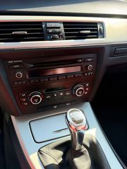 Bmw 320 2008 ΣΕ ΑΡΙΣΤΗ ΚΑΤΑΣΤΑΣΗ- ΗΛΙΟΡΟΦΗ- 1 ΧΕΡΙ-thumb-11