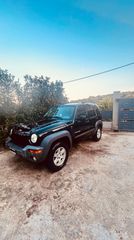 Jeep Cherokee 2004