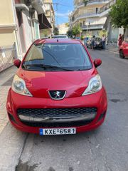 Peugeot 107 2009