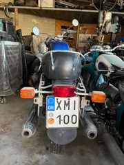 Bmw R 60 1975 R60/5