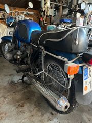 Bmw R 60 1975 R60/5-thumb-3