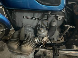 Bmw R 60 1975 R60/5-thumb-4