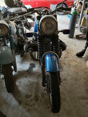 Bmw R 60 1975 R60/5-thumb-5