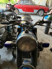 Bmw R 60 1975 R60/5-thumb-6