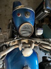 Bmw R 60 1975 R60/5-thumb-8