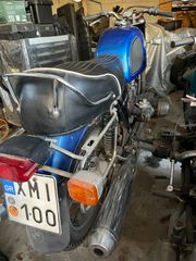 Bmw R 60 1975 R60/5-thumb-10