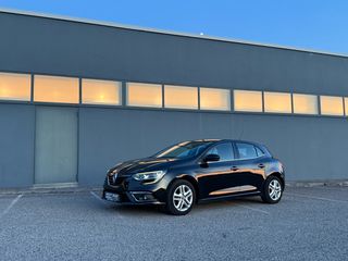 Renault Megane 2016
