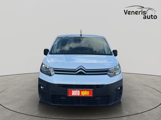 Κλούβα Citroen 2021 BERLINGO 1.5 BLUE HDI L1H1 100HP-thumb-1