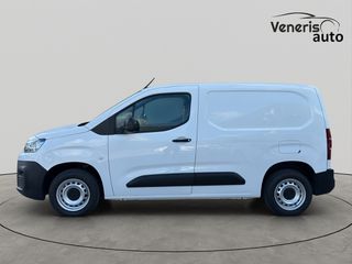 Κλούβα Citroen 2021 BERLINGO 1.5 BLUE HDI L1H1 100HP-thumb-3