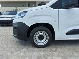 Κλούβα Citroen 2021 BERLINGO 1.5 BLUE HDI L1H1 100HP-thumb-8