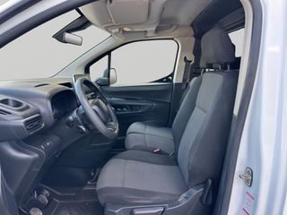 Κλούβα Citroen 2021 BERLINGO 1.5 BLUE HDI L1H1 100HP-thumb-9