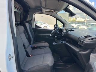 Κλούβα Citroen 2021 BERLINGO 1.5 BLUE HDI L1H1 100HP-thumb-10