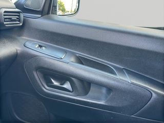 Κλούβα Citroen 2021 BERLINGO 1.5 BLUE HDI L1H1 100HP-thumb-13