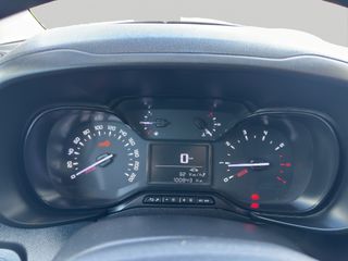 Κλούβα Citroen 2021 BERLINGO 1.5 BLUE HDI L1H1 100HP-thumb-16