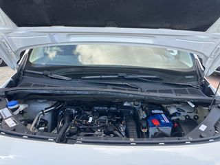 Κλούβα Citroen 2021 BERLINGO 1.5 BLUE HDI L1H1 100HP-thumb-18