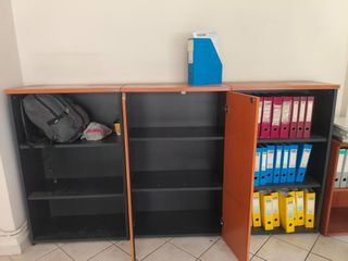 Επαγγελματικό σετ γραφείου ΔΡΟΜΕΑΣ-thumb-1