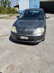 Toyota Corolla 2003