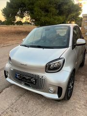 Smart ForTwo 2021 453 EQ