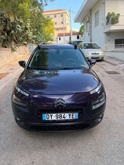 Citroen C4 Cactus 2015 1.2 e-THP Shine Edition