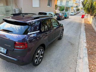 Citroen C4 Cactus 2015 1.2 e-THP Shine Edition-thumb-1