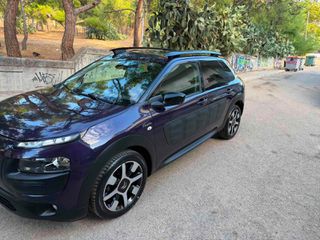 Citroen C4 Cactus 2015 1.2 e-THP Shine Edition-thumb-2