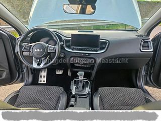 Kia XCeed 2024 GT-LINE 1.6 PHEV*PLUG/IN HYBRID*δέρμα*Panoramic Sunroof-thumb-2