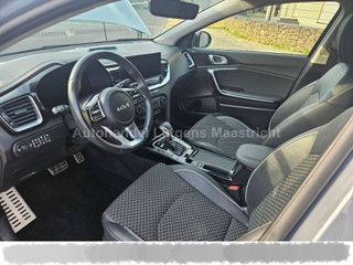 Kia XCeed 2024 GT-LINE 1.6 PHEV*PLUG/IN HYBRID*δέρμα*Panoramic Sunroof