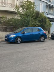Toyota Auris 2010 1.33 ECO START-STOP 6ταχυτο