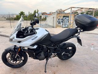 Triumph Tiger 660 2024