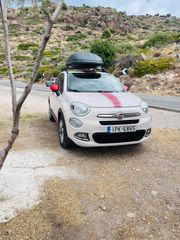 Fiat 500X 2016