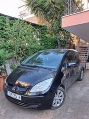 Mitsubishi Colt 2007