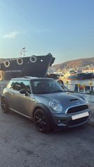 Mini Cooper S 2010 N18 184HP - PANORAMA