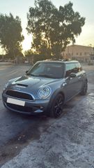 Mini Cooper S 2010 N18 184HP - PANORAMA-thumb-1