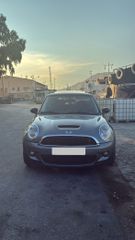 Mini Cooper S 2010 N18 184HP - PANORAMA-thumb-2