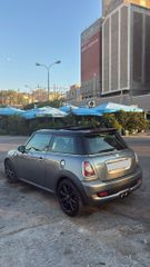 Mini Cooper S 2010 N18 184HP - PANORAMA-thumb-4