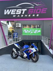 Suzuki GSX-R 1000 2007