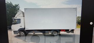 Κόφα Mercedes-Benz 2017 ATEGO 818 817 815-thumb-11