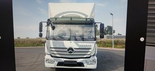 Κόφα Mercedes-Benz 2017 ATEGO 818 817 815-thumb-13