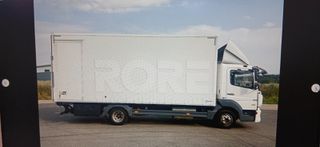 Κόφα Mercedes-Benz 2017 ATEGO 818 817 815-thumb-14