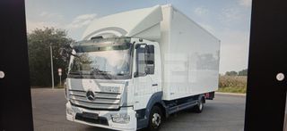 Κόφα Mercedes-Benz 2017 ATEGO 818 817 815-thumb-16