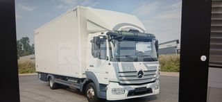 Κόφα Mercedes-Benz 2017 ATEGO 818 817 815-thumb-17
